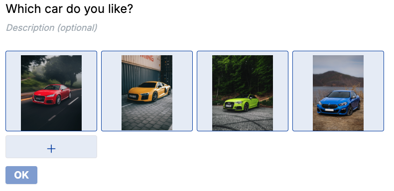 Show Labels turned off